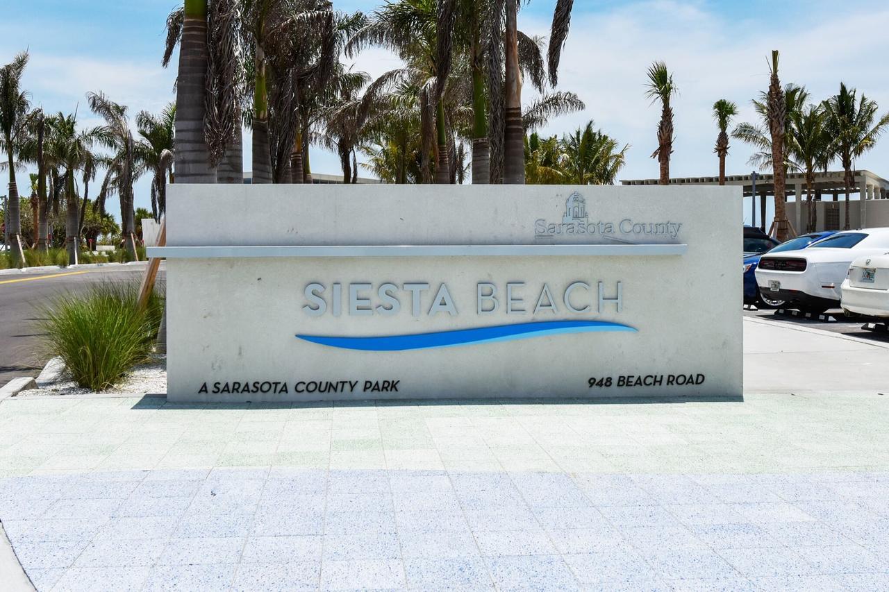 Living The Dream By Beachside Management Siesta Key Εξωτερικό φωτογραφία